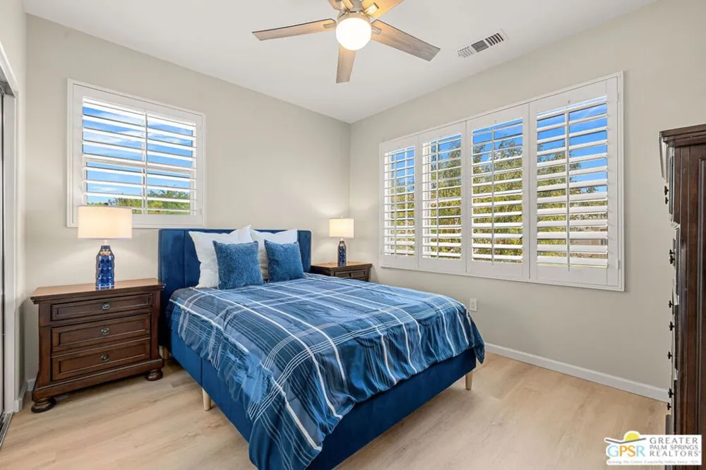 396 Ameno Drive Palm Springs, CA 92262