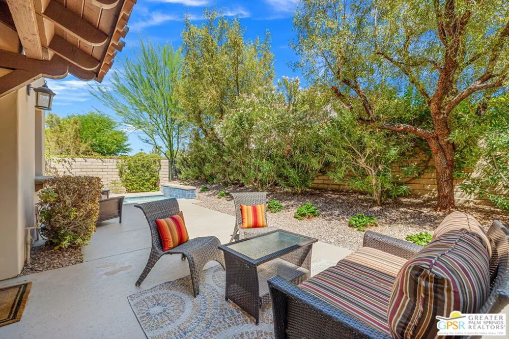 396 Ameno Drive Palm Springs, CA 92262