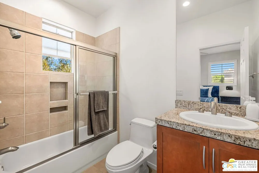 396 Ameno Drive Palm Springs, CA 92262