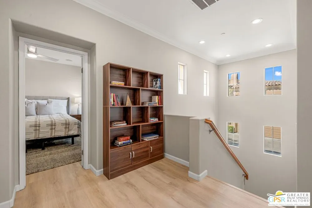 396 Ameno Drive Palm Springs, CA 92262