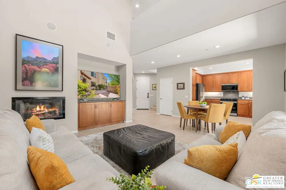 396 Ameno Drive Palm Springs, CA 92262