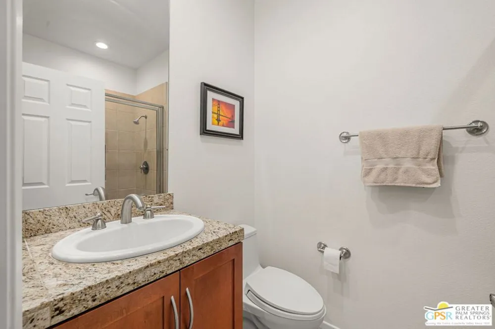 396 Ameno Drive Palm Springs, CA 92262