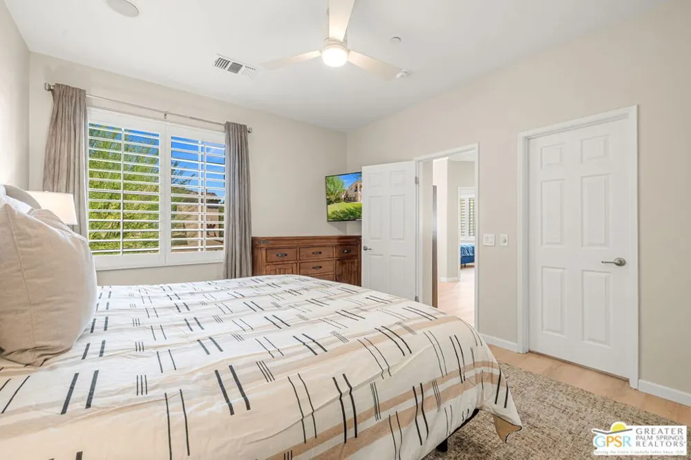 396 Ameno Drive Palm Springs, CA 92262