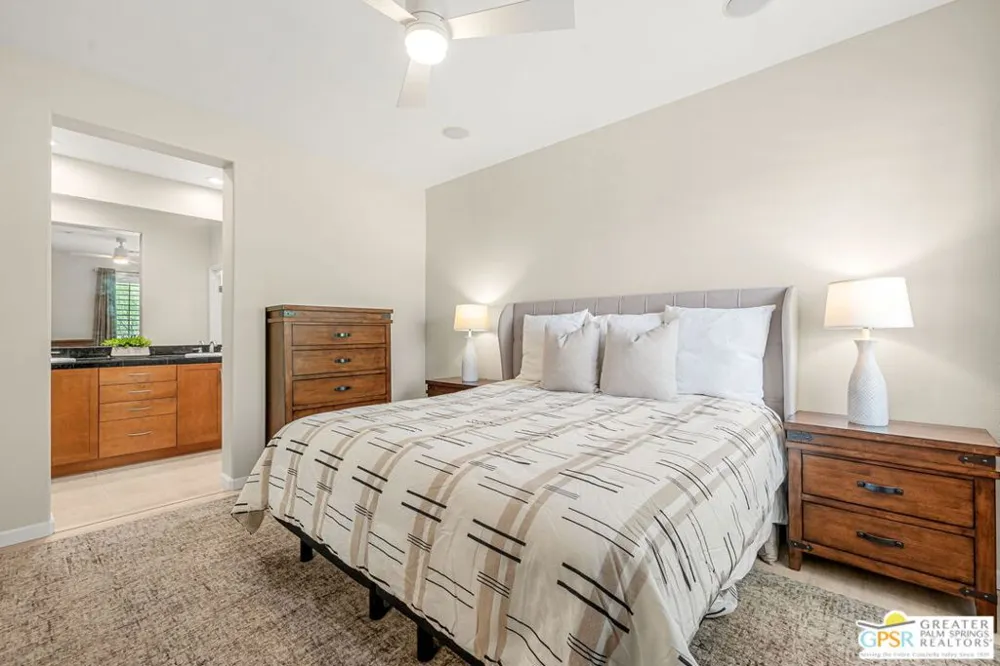 396 Ameno Drive Palm Springs, CA 92262