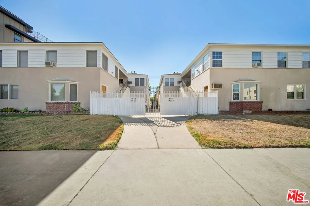 4951 Cahuenga Boulevard #4951A North Hollywood, CA 91601