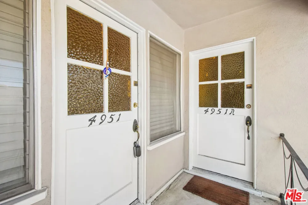 4951 Cahuenga Boulevard #4951A North Hollywood, CA 91601