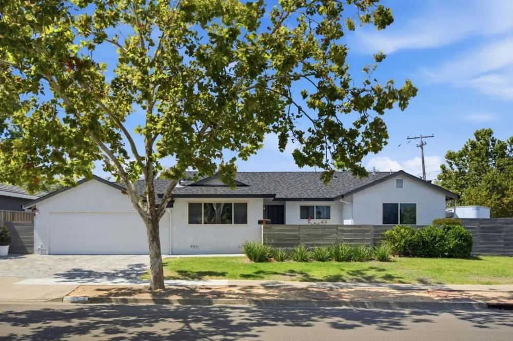 5453 Blossom Dale Drive San Jose, CA 95124