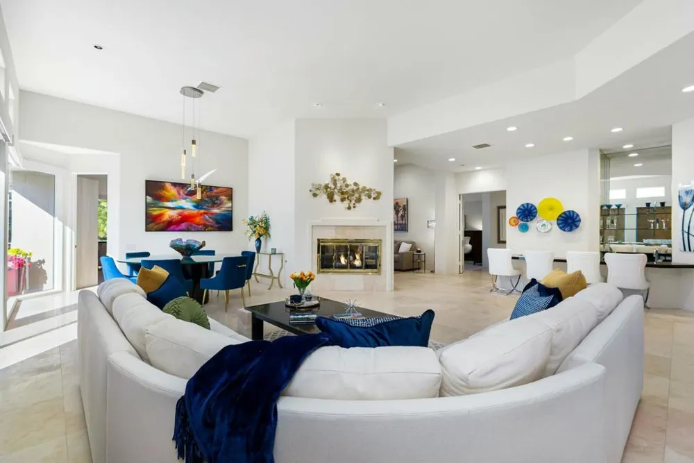 75330 14th Green Drive Indian Wells, CA 92210
