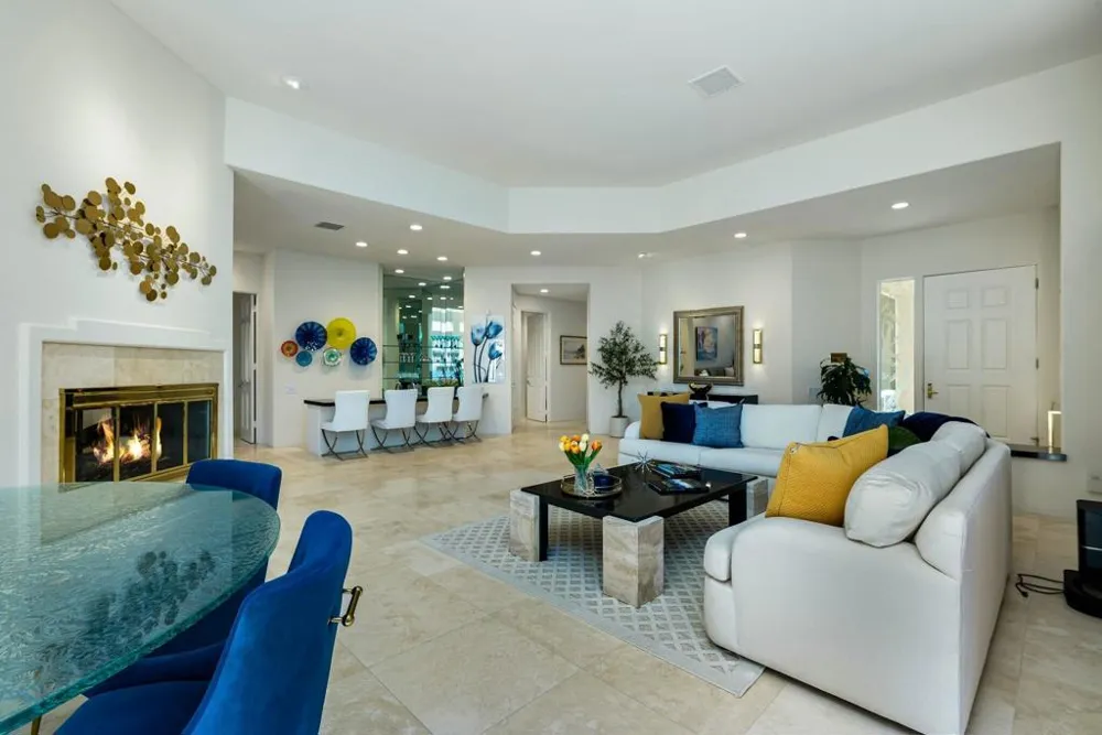 75330 14th Green Drive Indian Wells, CA 92210