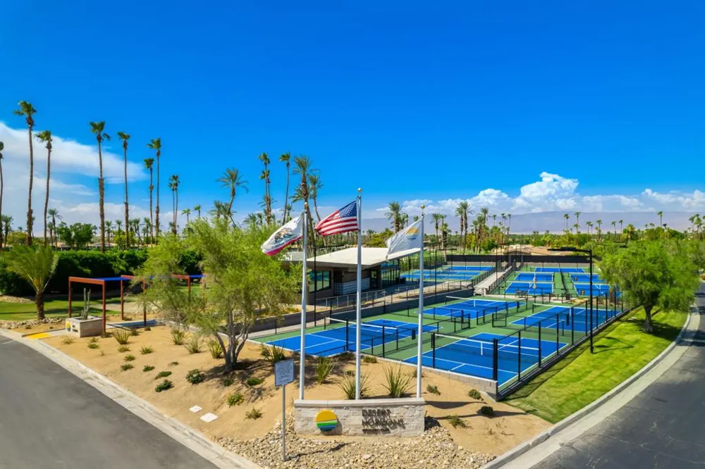 75330 14th Green Drive Indian Wells, CA 92210