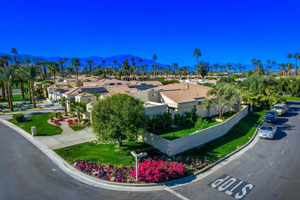 75330 14th Green Drive Indian Wells, CA 92210