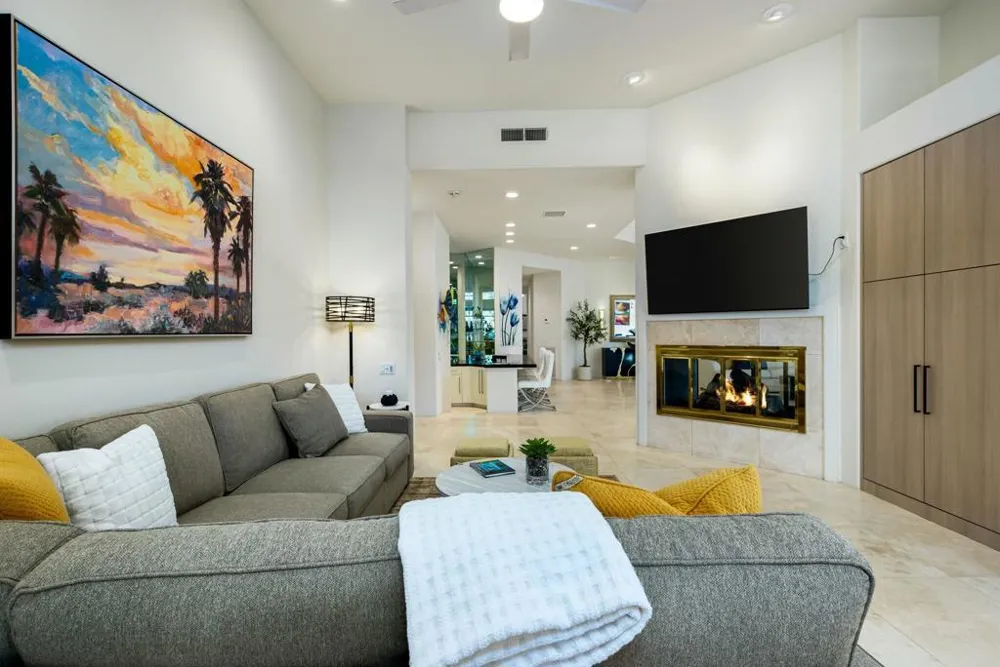 75330 14th Green Drive Indian Wells, CA 92210