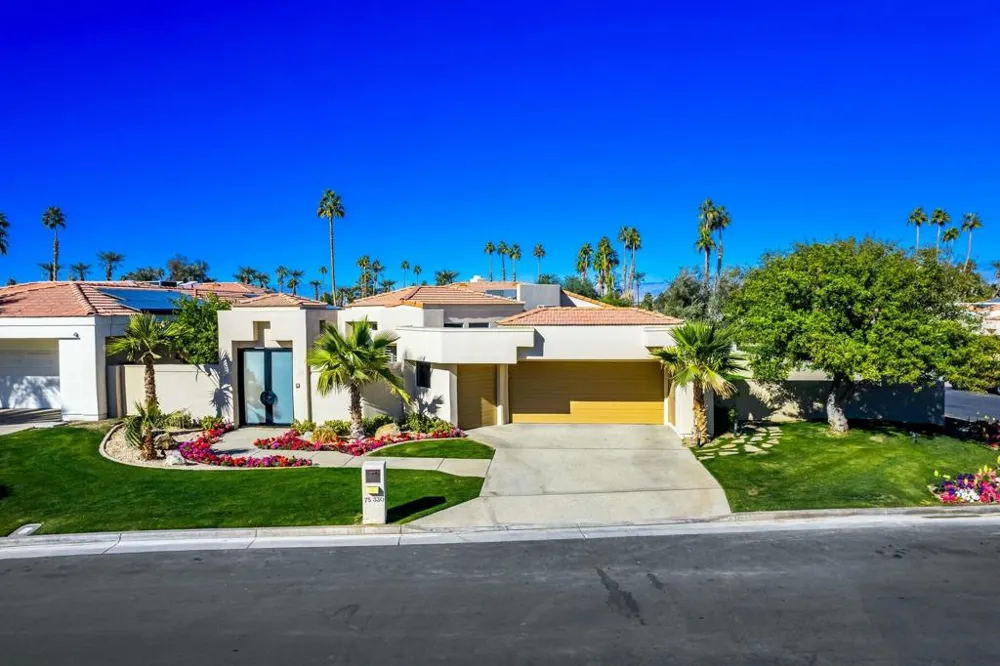 75330 14th Green Drive Indian Wells, CA 92210