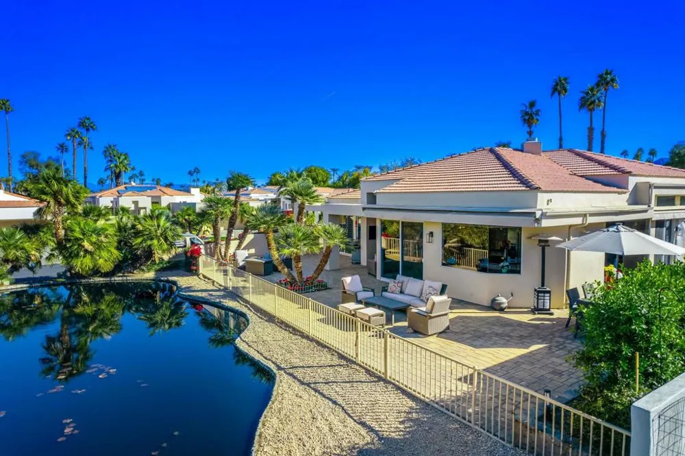 75330 14th Green Drive Indian Wells, CA 92210
