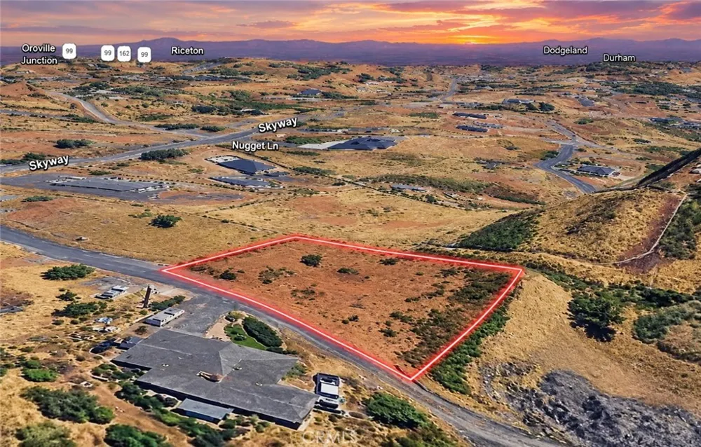 8741 Nugget Lane Paradise, CA 95969