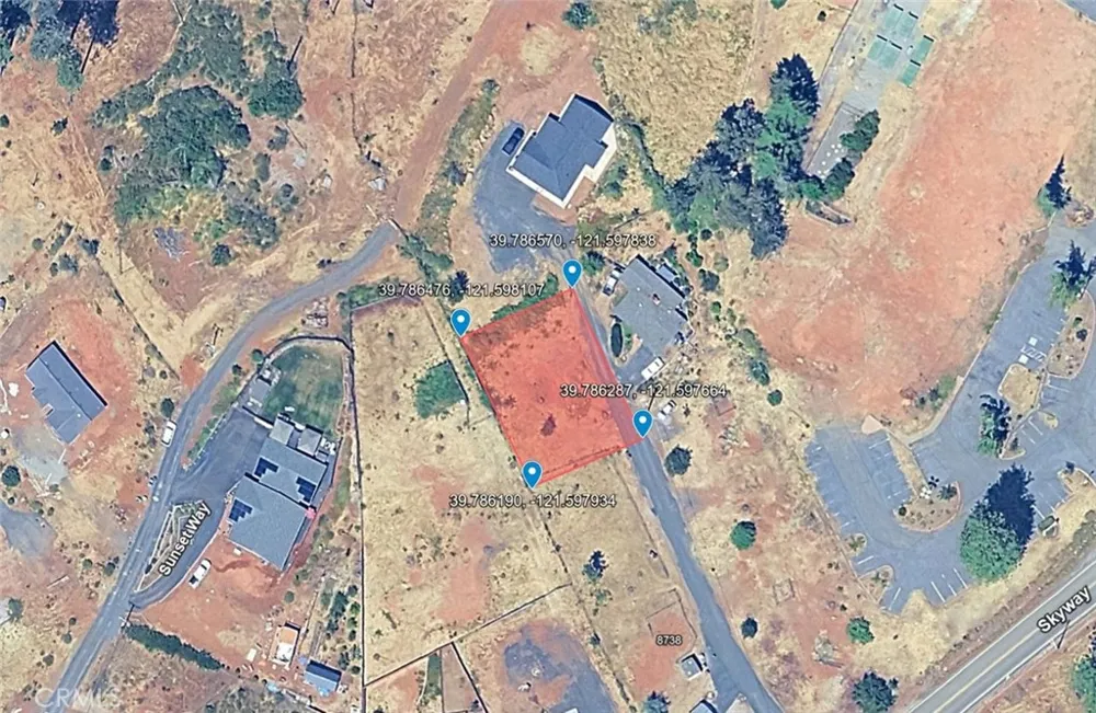 8741 Nugget Lane Paradise, CA 95969