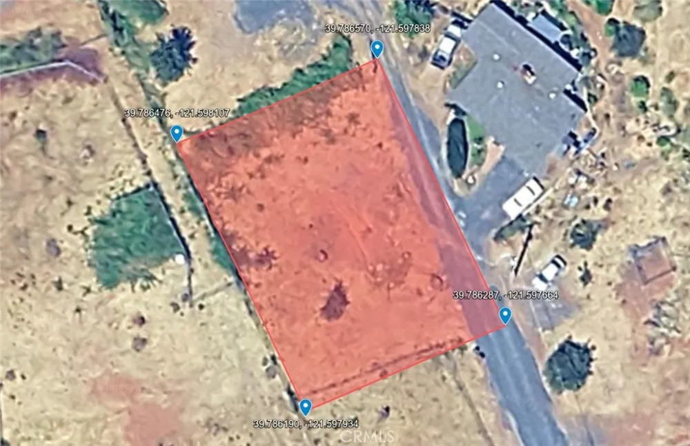 8741 Nugget Lane Paradise, CA 95969