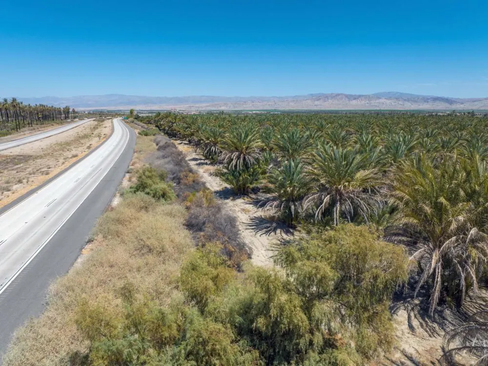 Ave 68 Mecca, CA 92254
