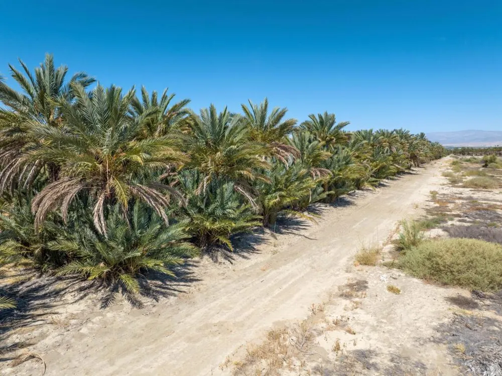 Ave 68 Mecca, CA 92254