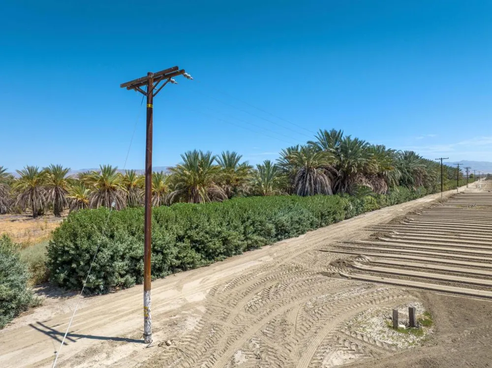 Ave 68 Mecca, CA 92254