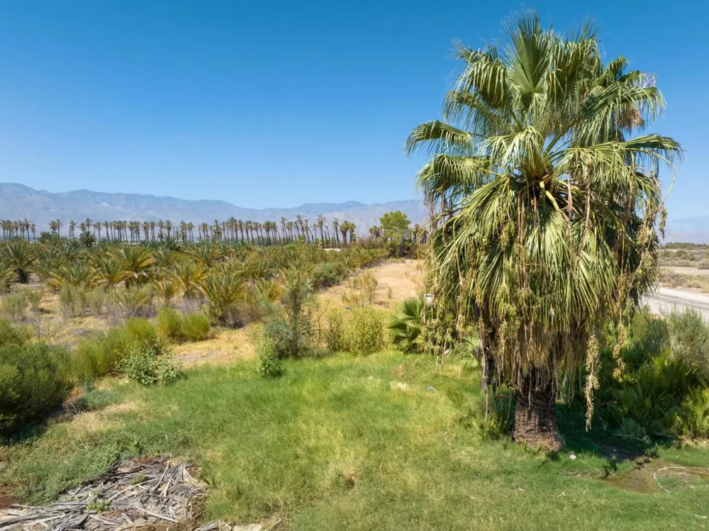 Ave 68 Mecca, CA 92254