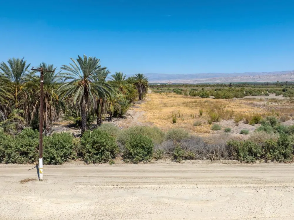 Ave 68 Mecca, CA 92254