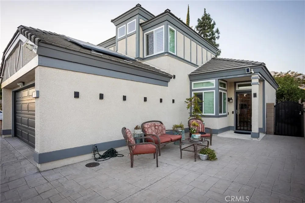 11150 Berwick Drive Rancho Cucamonga, CA 91730