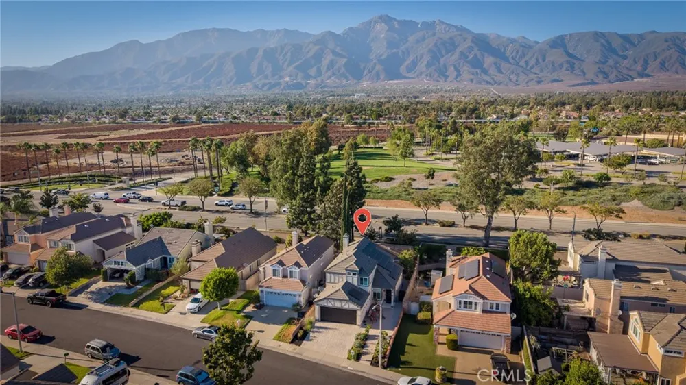 11150 Berwick Drive Rancho Cucamonga, CA 91730