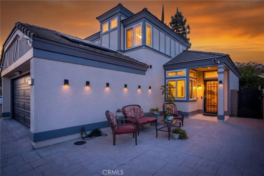 11150 Berwick Drive Rancho Cucamonga, CA 91730