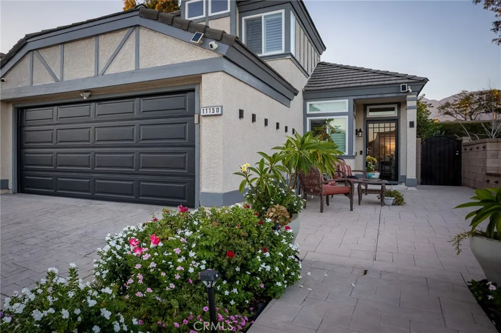 11150 Berwick Drive Rancho Cucamonga, CA 91730