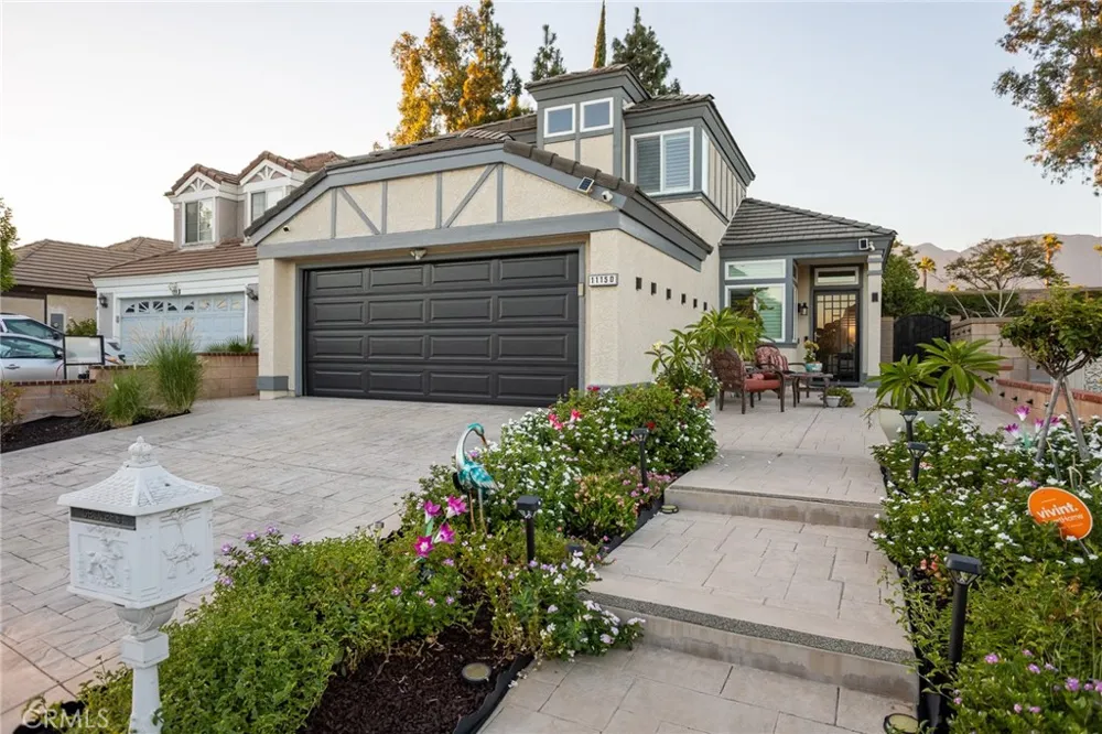 11150 Berwick Drive Rancho Cucamonga, CA 91730