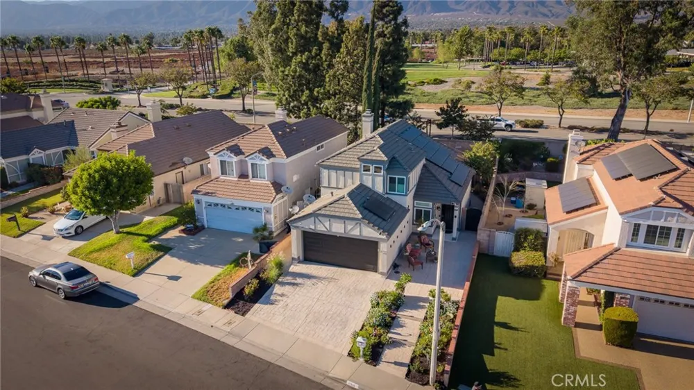 11150 Berwick Drive Rancho Cucamonga, CA 91730