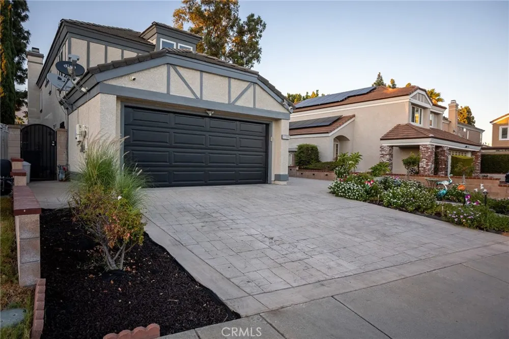 11150 Berwick Drive Rancho Cucamonga, CA 91730