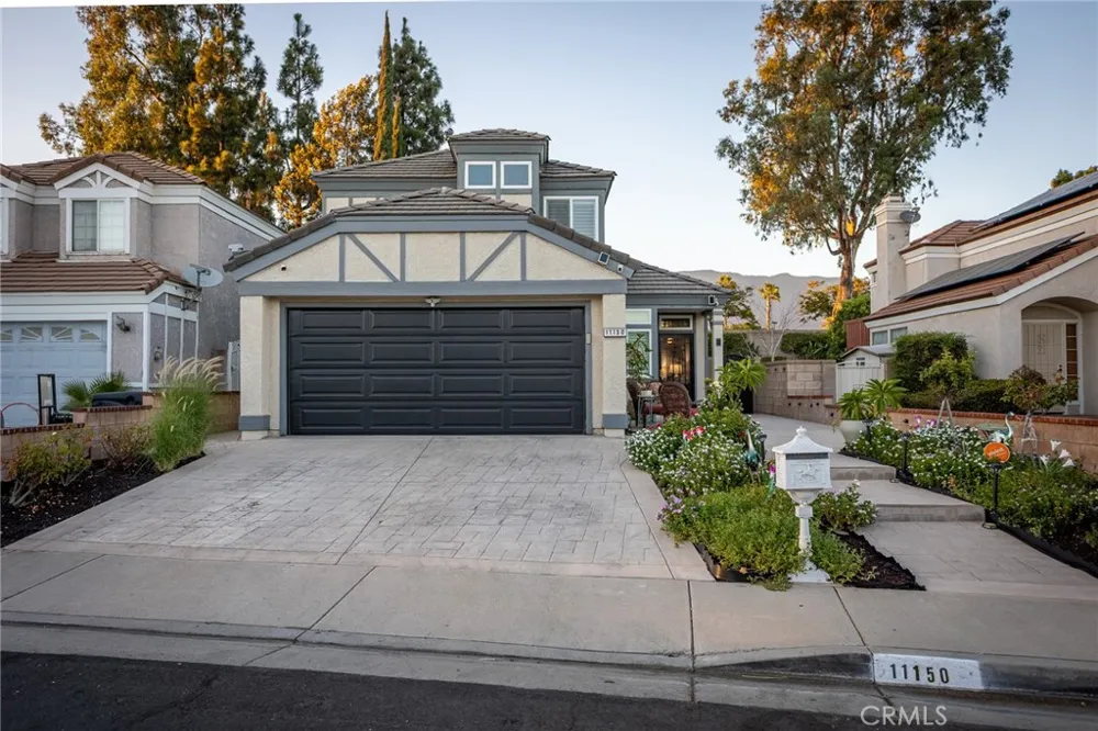 11150 Berwick Drive Rancho Cucamonga, CA 91730