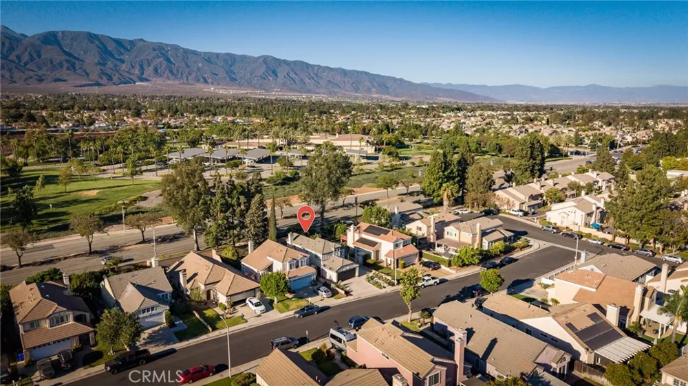 11150 Berwick Drive Rancho Cucamonga, CA 91730
