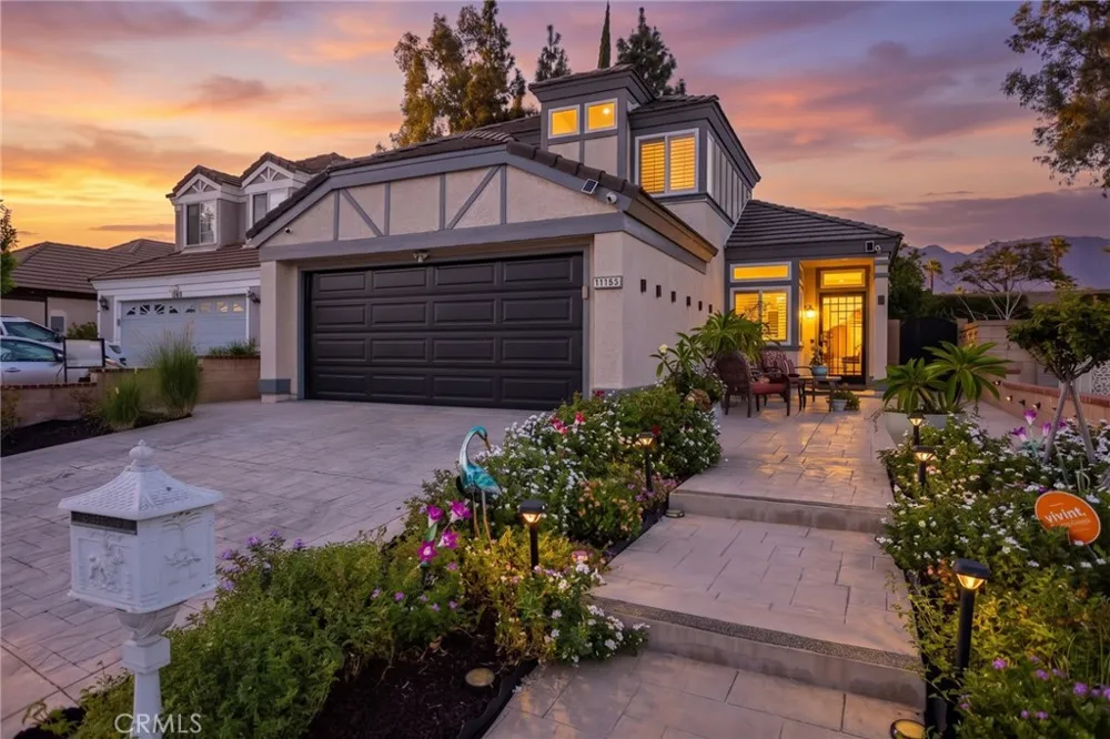 11150 Berwick Drive Rancho Cucamonga, CA 91730