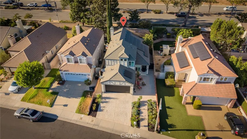 11150 Berwick Drive Rancho Cucamonga, CA 91730