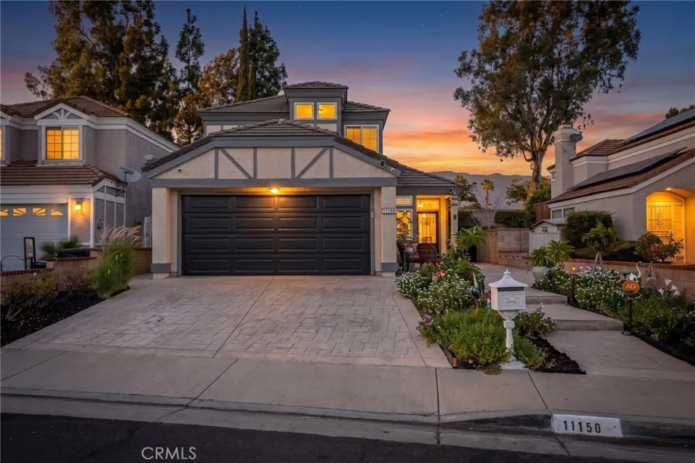 11150 Berwick Drive Rancho Cucamonga, CA 91730