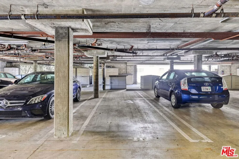 3561 Clarington Avenue #206 Los Angeles, CA 90034