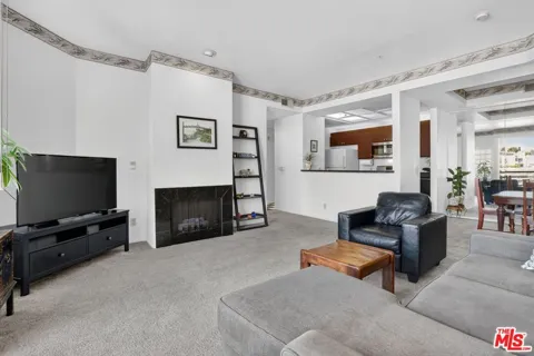 3561 Clarington Avenue #206