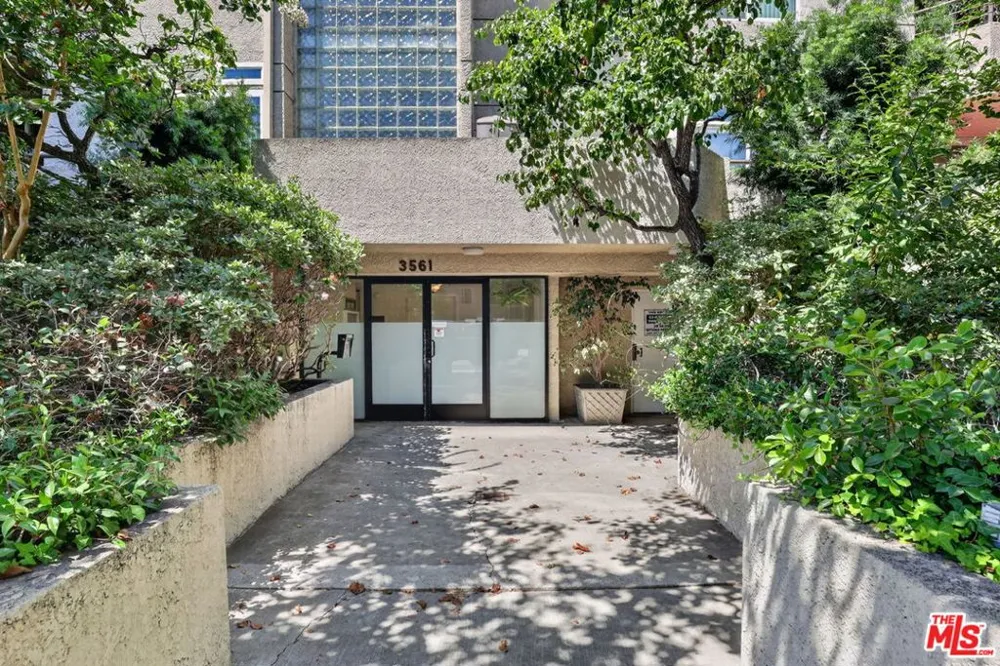 3561 Clarington Avenue #206 Los Angeles, CA 90034