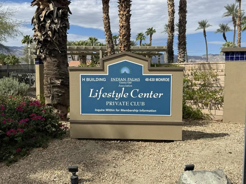 82567 Avenue 48 #1 Indio, CA 92201