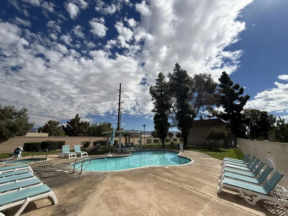 82567 Avenue 48 #1 Indio, CA 92201