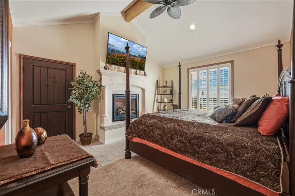 7741 Al Lucerne, CA 95443