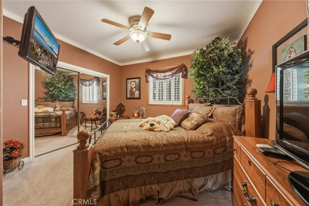 7741 Al Lucerne, CA 95443
