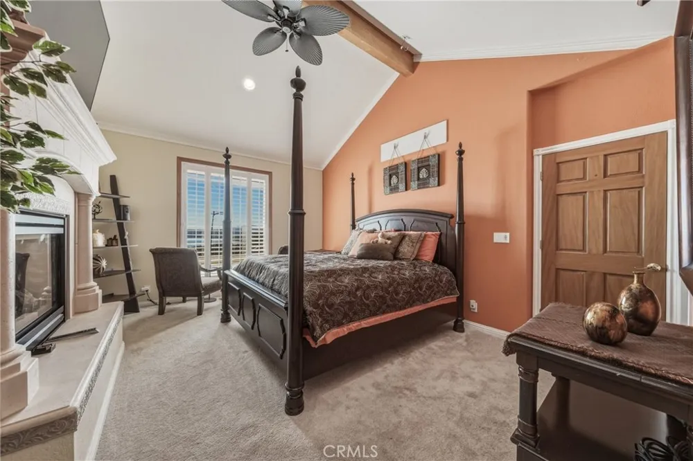 7741 Al Lucerne, CA 95443