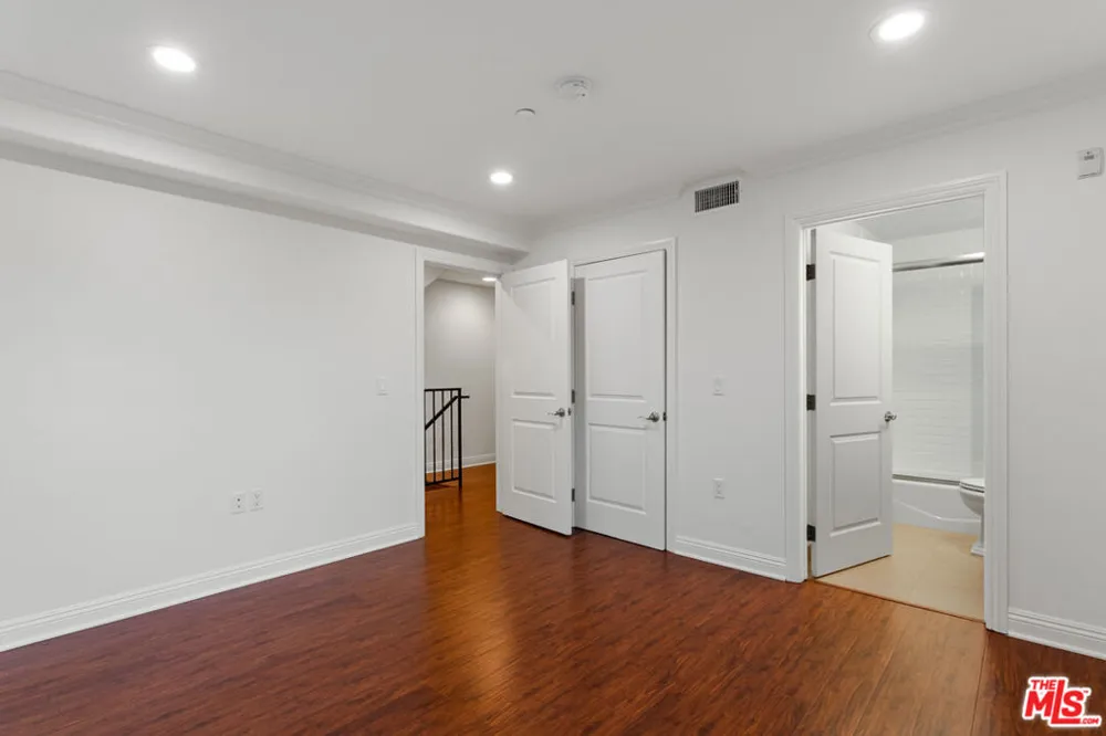 1529 S Beverly Drive #5 Los Angeles, CA 90035