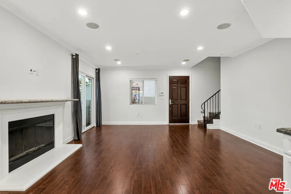 1529 S Beverly Drive #5 Los Angeles, CA 90035