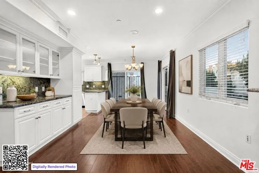 1529 S Beverly Drive #5 Los Angeles, CA 90035