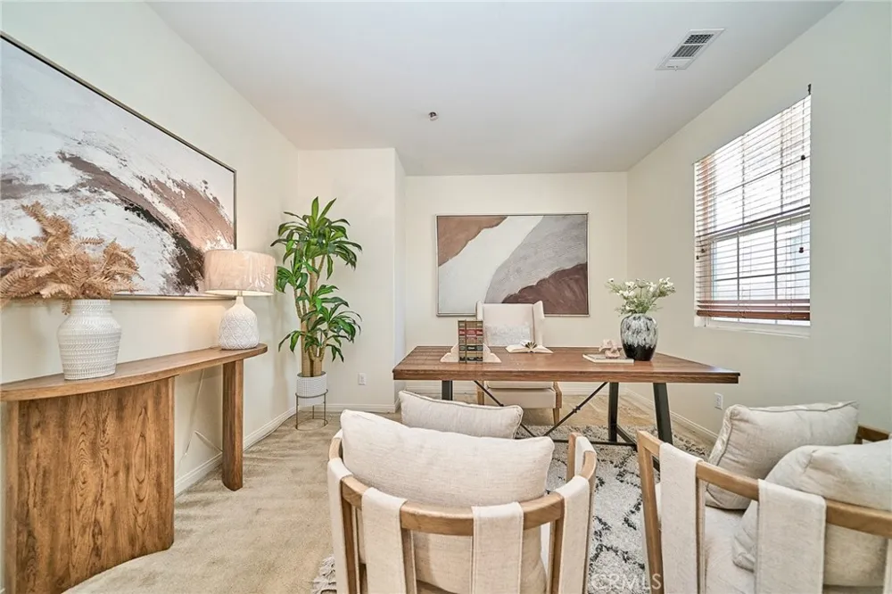 2876 E Via Terrano Ontario, CA 91764